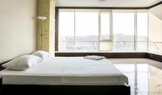 Doba In Ua Baku Bandery Apartments - Dnipro - 0