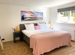 B&B Hof ter Lemferdinge - Paterswolde - 6