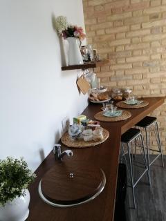 Bed and breakfast Aratro & Rosmarino - Civitanova Marche - 3