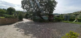 Bed and breakfast Aratro & Rosmarino - Civitanova Marche - 6