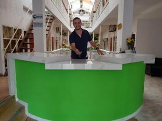 Hotel Tame Real - Tame - 9