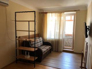 Doba in ua Starokazatskay Apartments - Dnipro - 5