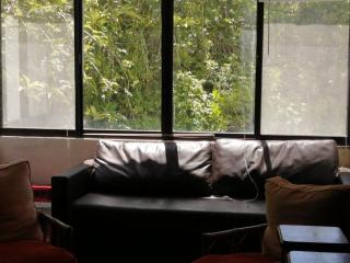 Mar y Bosque - Apartamento 1er piso - 2 adultos y 2 o 3 niños - Zona Norte - 3