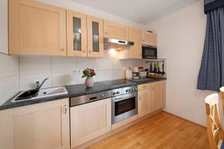Haus Lowe Appartement 1 Stock Nr 2 - Filzmoos - 1