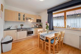Haus Lowe Appartement 1 Stock Nr 2 - Filzmoos - 4