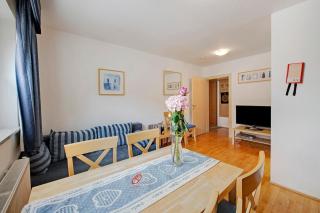 Haus Lowe Appartement 1 Stock Nr 2 - 5