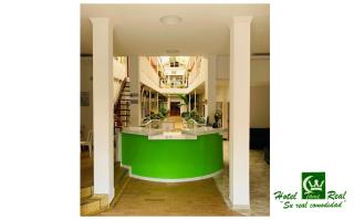 Hotel Tame Real - Tame - 4