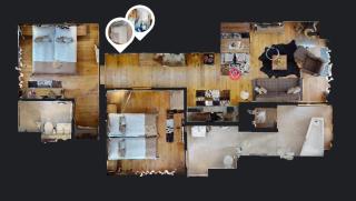 Apartmány iziJasná & Chalets - Belá - 5