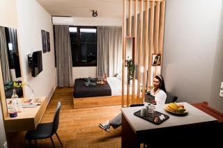 Glam Boutique Apartments - Thessaloniki Heart - Salonicco - 5