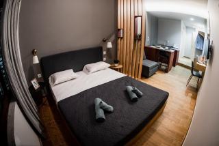 Glam Boutique Apartments - Thessaloniki Heart - Salonicco - 1