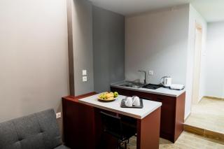 Glam Boutique Apartments - Thessaloniki Heart - Salonicco - 3