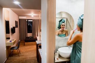 Glam Boutique Apartments - Thessaloniki Heart - Salonicco - 4