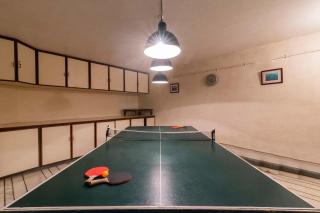 StayVista's Shantam House - Dive into relaxation with a pool and tennis lawn - 4