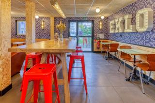 Eklo Hotels Le Havre - Le Havre - 3