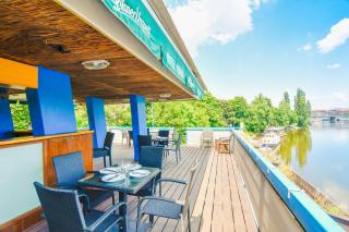 Botel Vodnik - Praga - 4