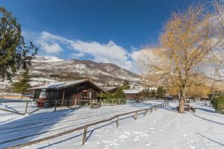 Parco Del Sangro - Castel di Sangro - 9