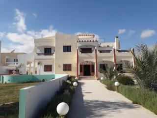 Appartement Dauphin Résidence Chahrazad - Sfax - 1