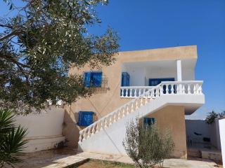 Appartement Dauphin Résidence Chahrazad - Sfax - 6