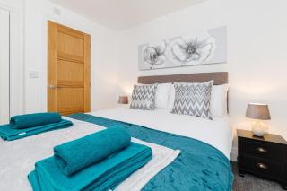 Tannery Place - 3 Bedrooms Parking Wi-Fi Garden - 8