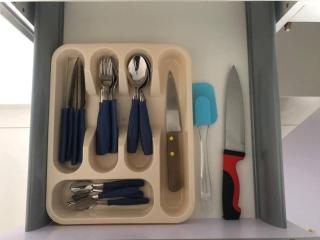 Monoambiente COMO EN CASA-Zero - 4