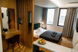 Glam Boutique Apartments - Thessaloniki Heart - Salonicco - 9
