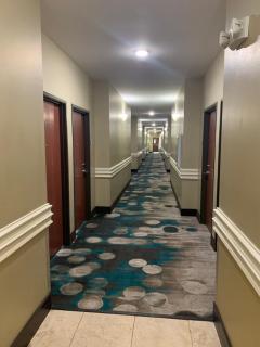 Rodeway Inn & Suites - Winnfield - 1