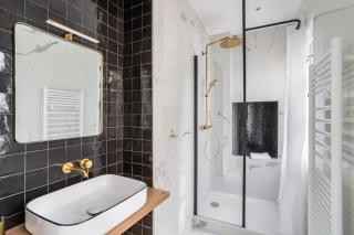 BEAUTÉ - Appartement chaleureux et moderne - Rennes - 7