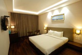 The Hamuse Hotel Kodaikanal - Luxury Redefined - Kodaikanal - 9