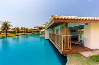 Dom Pedro Laguna Beach Resort & Golf by WAM Experience - Aquiraz - 1