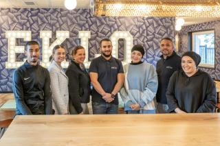 Eklo Hotels Le Havre - Le Havre - 6