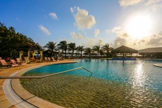 Dom Pedro Laguna Beach Resort & Golf by WAM Experience - Aquiraz - 6