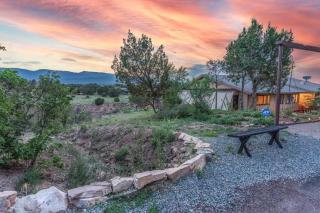 Albuquerque East Mountains - 0