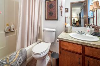 Albuquerque East Mountains - 2