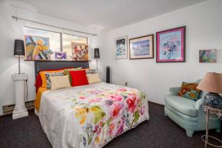 Albuquerque East Mountains - 1