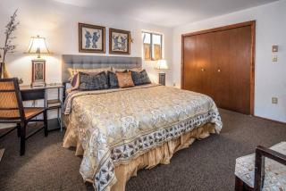 Albuquerque East Mountains - 6