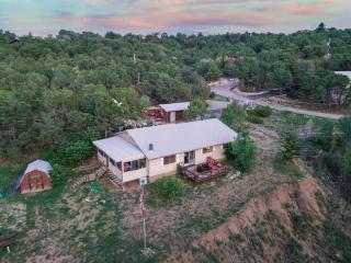 Albuquerque East Mountains - 9