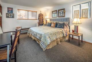 Albuquerque East Mountains - 4