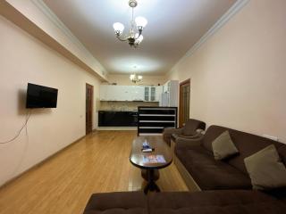 Argishti street 2 bedroom comfortable apartment in New Building GL933 - Erevan - 5