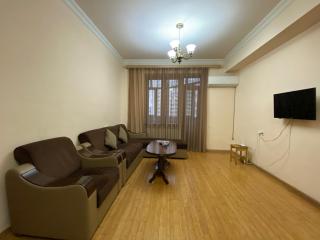 Argishti street 2 bedroom comfortable apartment in New Building GL933 - Erevan - 3