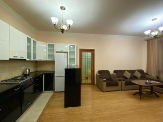 Argishti street 2 bedroom comfortable apartment in New Building GL933 - 4