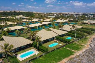Dom Pedro Laguna Beach Resort & Golf by WAM Experience - Aquiraz - 3