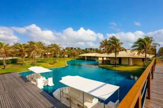 Dom Pedro Laguna Beach Resort & Golf by WAM Experience - Aquiraz - 8