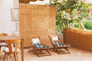 Charming apartments with garden - 9