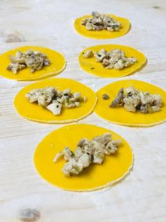Osteria Alla Pasina - Dosson - 6