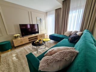 Apartamenty Hallera 4 - Jarocin - 3