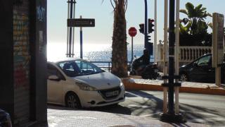 PALANGRE CON VISTAS AL MAR - 4