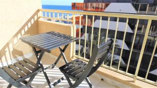 PALANGRE CON VISTAS AL MAR - 1