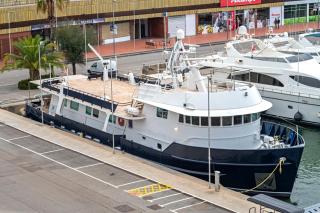 Luxury Boat Hotel - Roda de Bará - 1