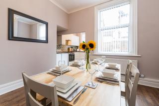 Carnarvon House - Wi-Fi & Parking Contractors - Preston - 6