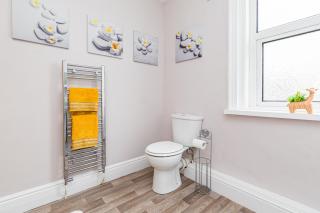 Carnarvon House - Wi-Fi & Parking Contractors - Preston - 5